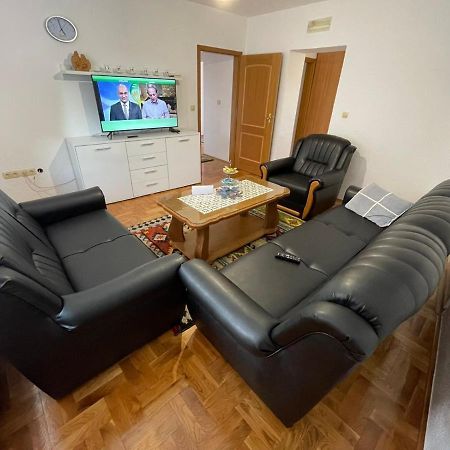 Apartman Green Appartement Livno Buitenkant foto