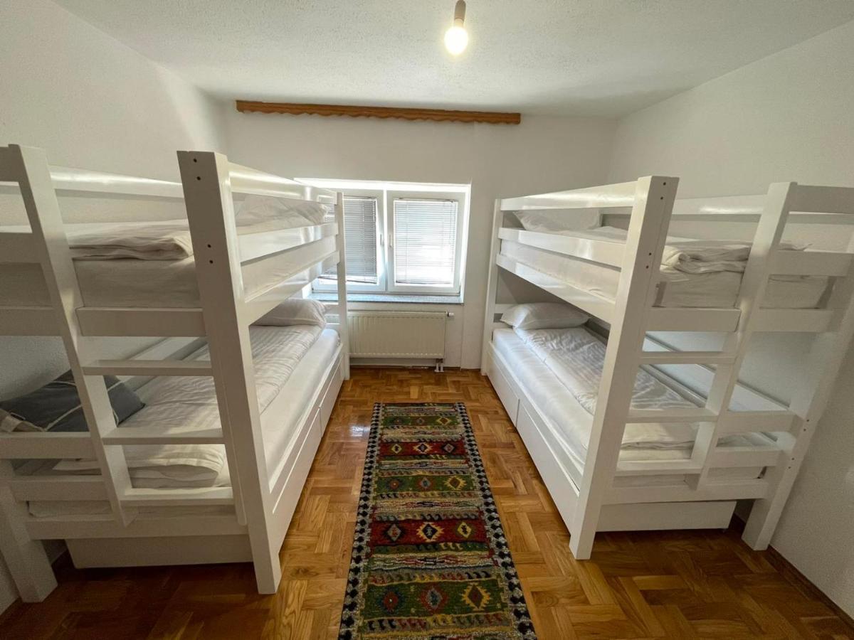 Apartman Green Livno Buitenkant foto