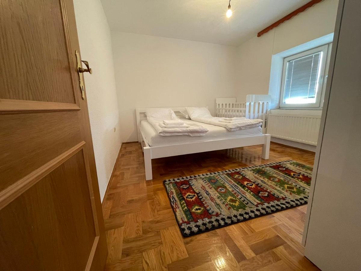 Apartman Green Appartement Livno Buitenkant foto