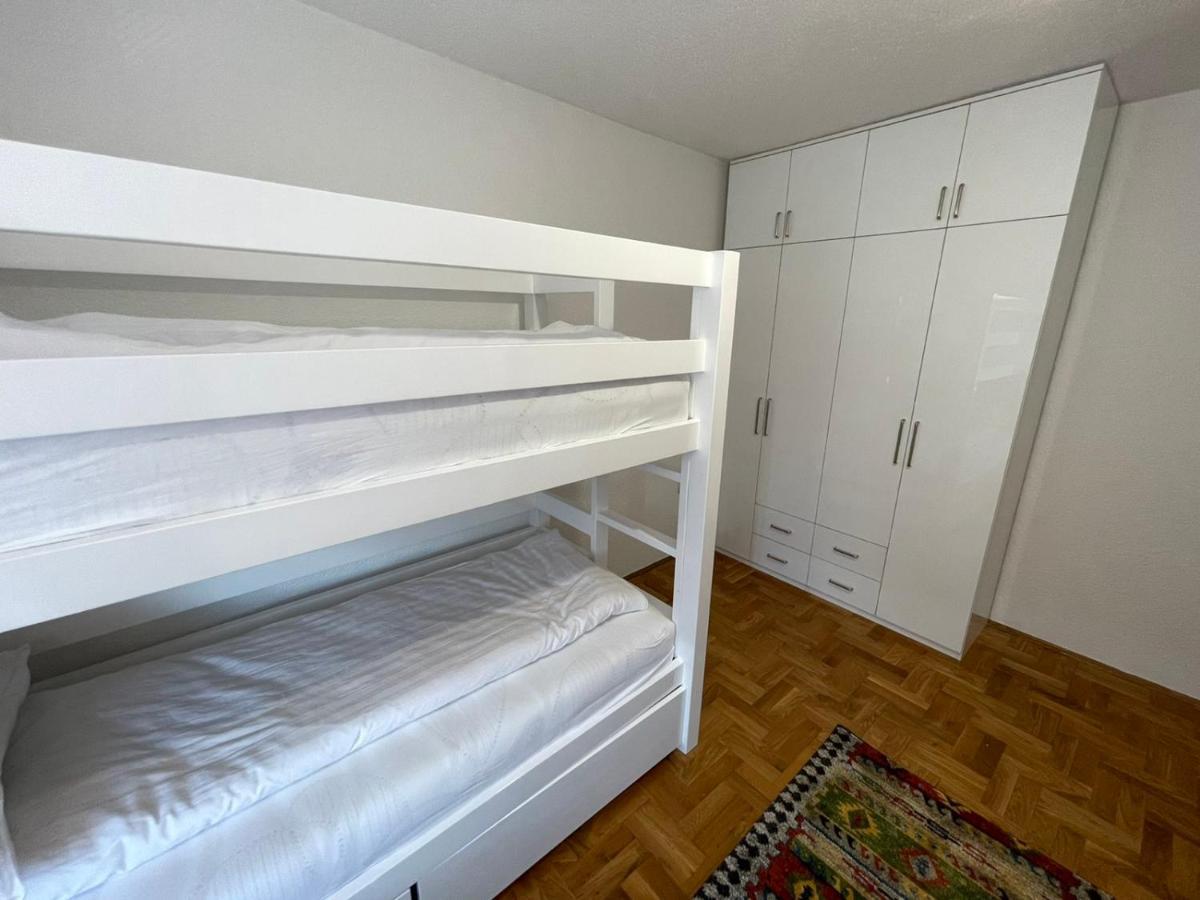 Apartman Green Livno Buitenkant foto
