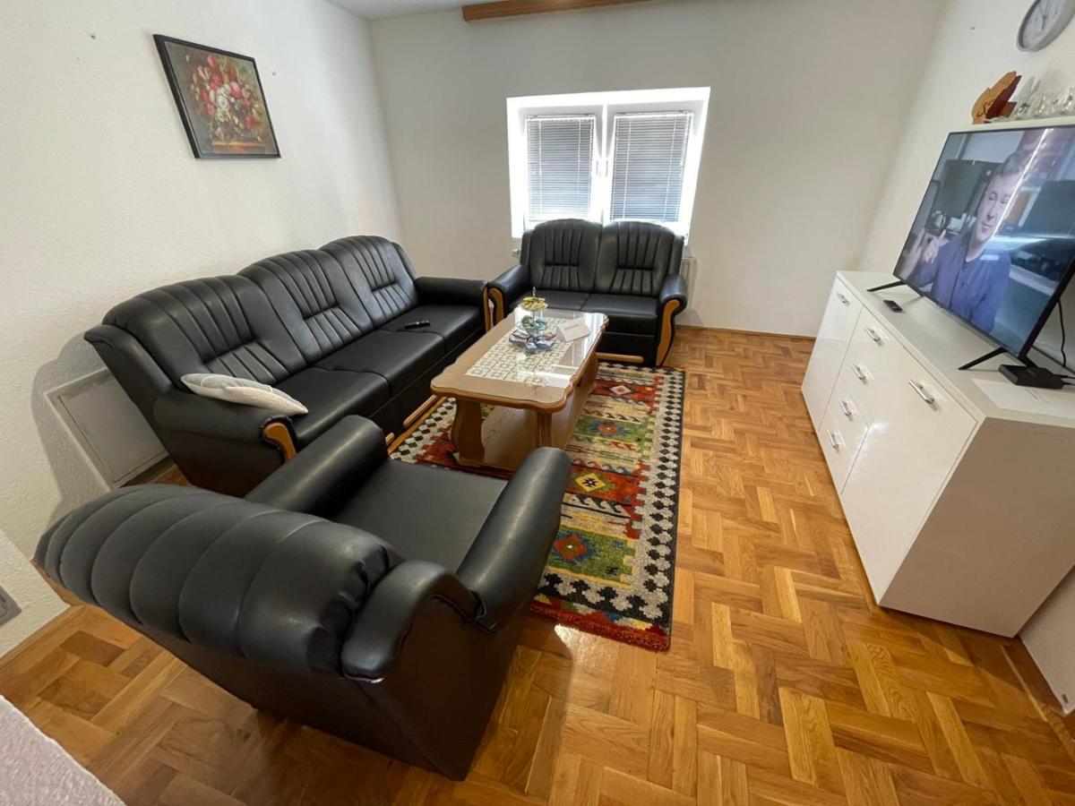 Apartman Green Livno Buitenkant foto